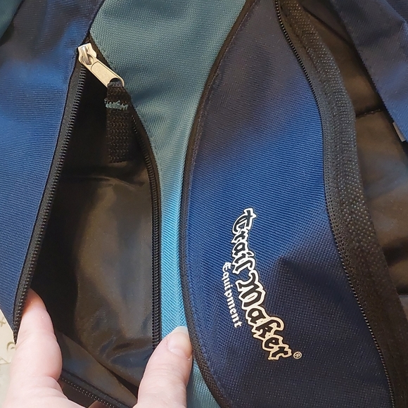 Backpack - Picture 4 of 5